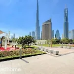 2Ndhome - Downtown Views 1 - Downtown Dubai