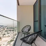 2Ndhome - Downtown Views 1 - Downtown Dubai