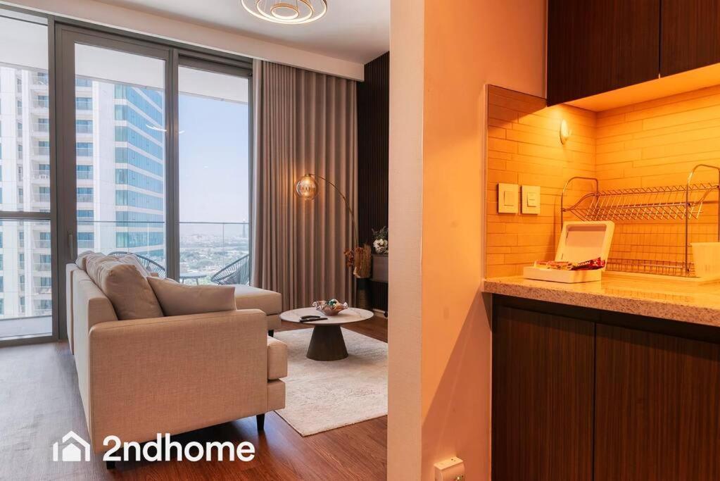 2ndhome - Downtown Views 1 - Downtown Dubai