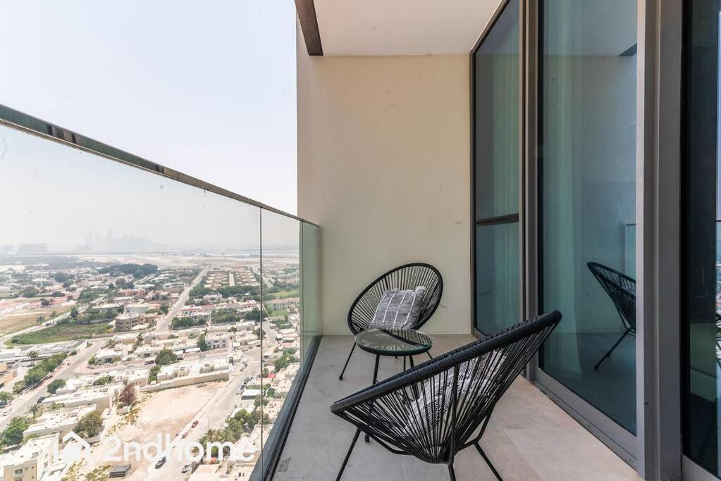 2ndhome - Downtown Views 1 - Downtown