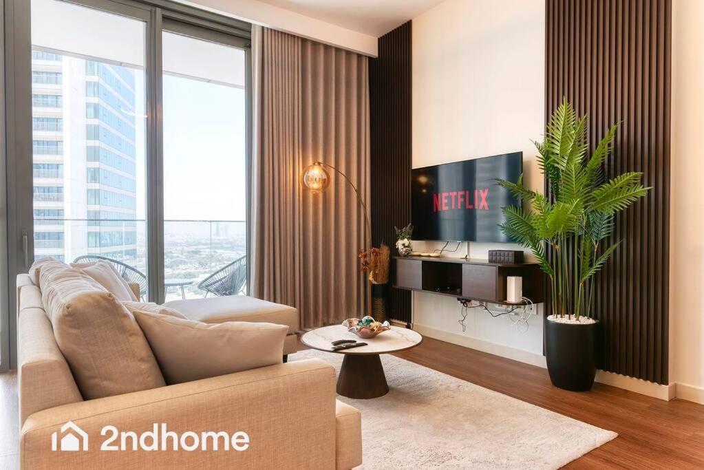 2ndhome - Downtown Views 1 - Downtown