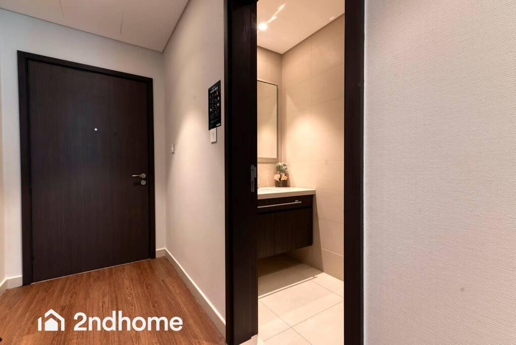 Apartment 2ndhome - Downtown Views 1 - Downtown Dubai