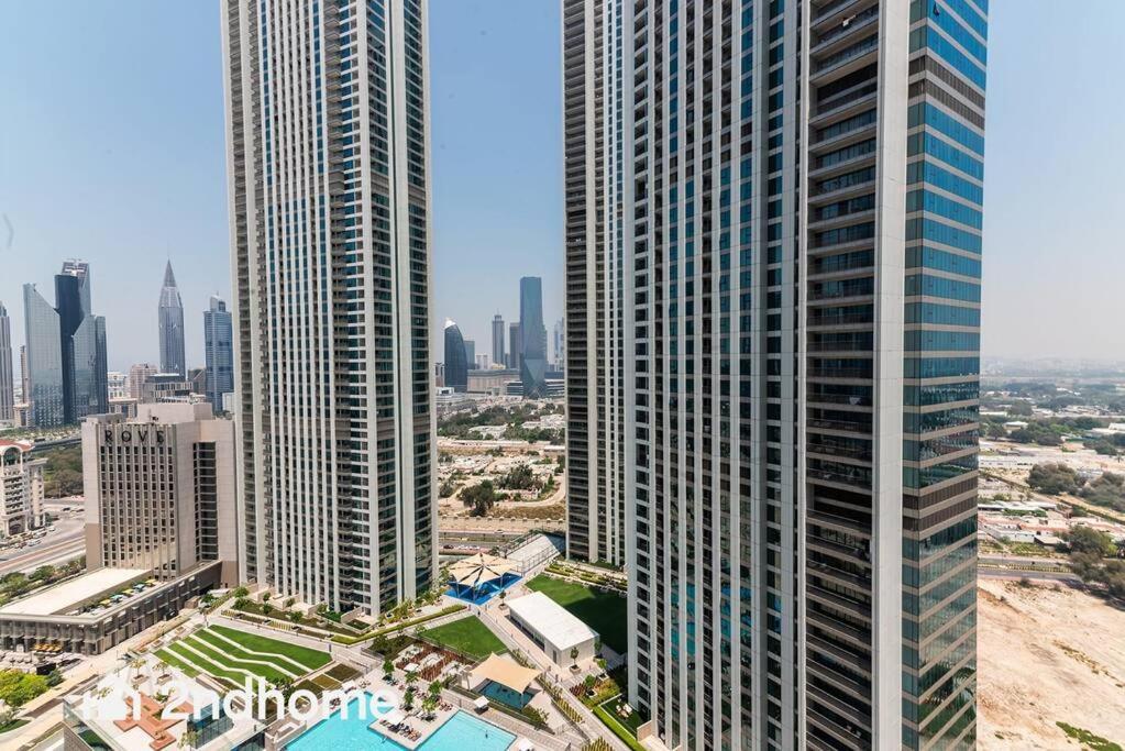 2ndhome - Downtown Views 1 - Downtown