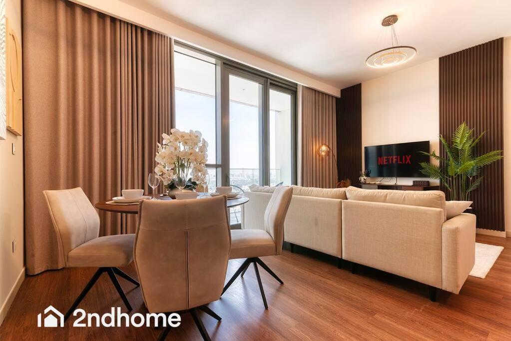 2ndhome - Downtown Views 1 - Downtown