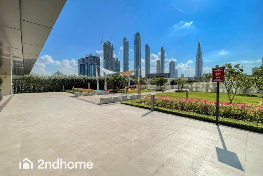 Apartment 2ndhome - Downtown Views 1 - Downtown Dubai