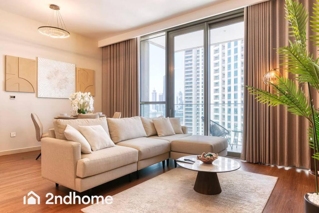 2ndhome - Downtown Views 1 - Downtown Dubai