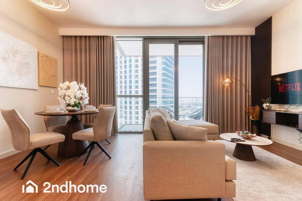 2ndhome - Downtown Views 1 - Downtown