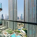 2Ndhome - Downtown Views 1 - Downtown Dubai